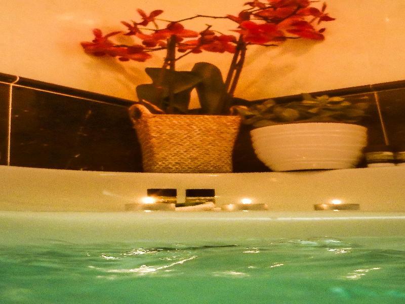 Leone Luxury Villas Kalamákion Dış mekan fotoğraf
